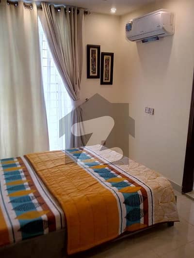 One Bed Apartment for Sale in G2 Block Phase4