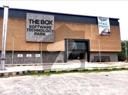 Shop For Sale In F11 Markaz Islamabad (The Box Information Technology)