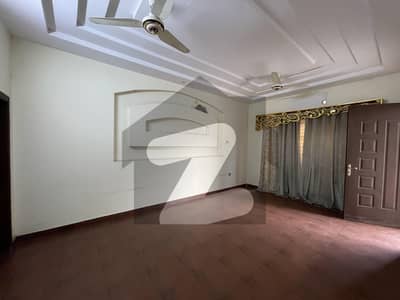 Brand new luxury lower portion FOR RENT with Seperate gate (without sharing)