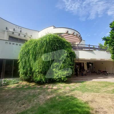 2 Kanal House For Sale In Gulbahar Block Sector C Bahria Town, Lahore