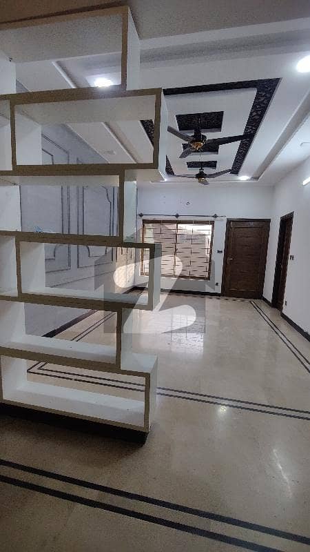 35*70 Ground floor available for Rent in G14/4 nearly Kashmir highway Islamabad