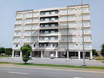 Modern Designed 1 Bed Apartment Is Up For Sale In An Prime Location In Talha Block Bahria Town Lahore