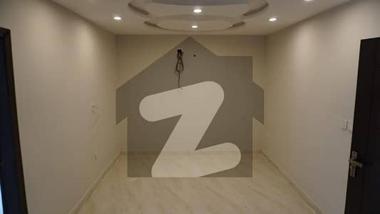 Modern Designed 1 Bed Apartment Is Up For Sale In An Prime Location In Talha Block Bahria Town Lahore