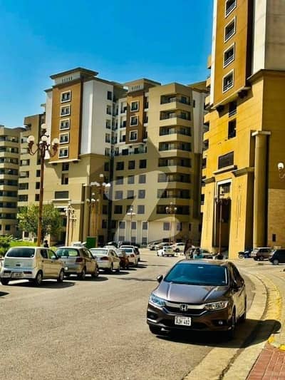 ONE BED LUXURY APARTMENT FOR RENT IN ZARKON HEIGHTS G-15 NEAR AIRPORT