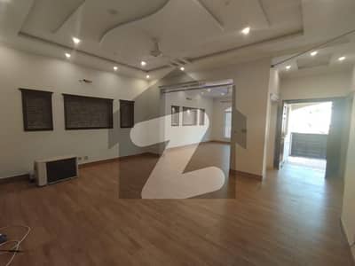 House For Rent Ground + Basment Sector C1 In Bahria Enclave Islamabad