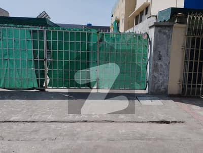 100 Ft Main College Rd 1 Kanal Commercial Property Available For Rent