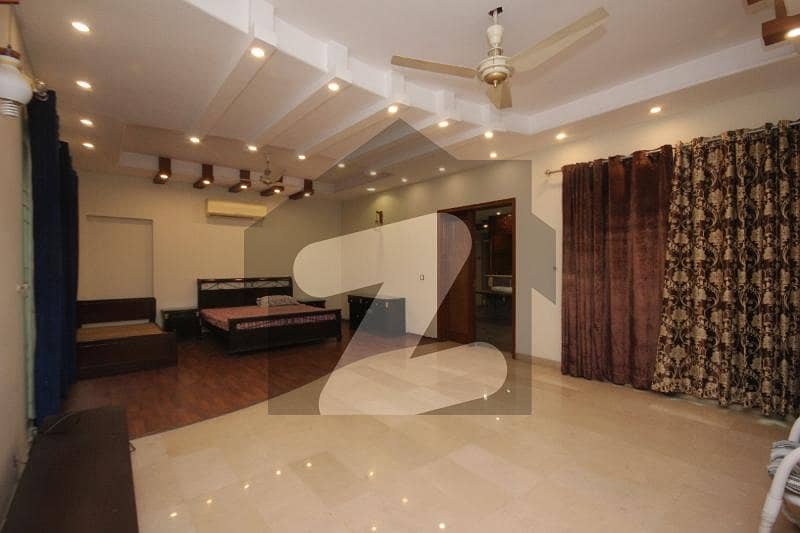 2 Kanal Upper Portion For Rent In Phase 1