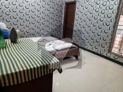 ریونیو سوسائٹی - بلاک اے ریوینیو سوسائٹی,لاہور میں 2 کمروں کا 6 مرلہ زیریں پورشن 42.0 ہزار میں کرایہ پر دستیاب ہے۔