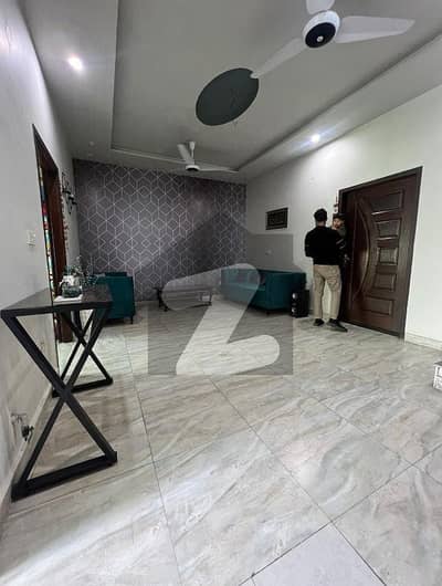 5 Marla Beautifully designed LDA Approved house For Sale And Direct Meeting With Owner In Park View City Lahore.