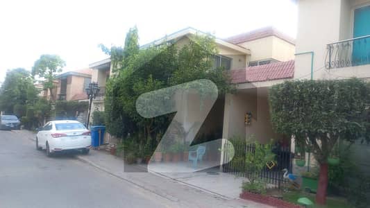 5 Marla House For Sale In Bahria Town Gardenia Block