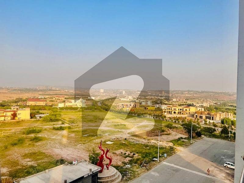 7 Marla Develop Possession Plot Available for sale