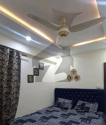 Reasonably-Priced 600 Square Feet Flat In E-11/4, Islamabad Is Available As Of Now