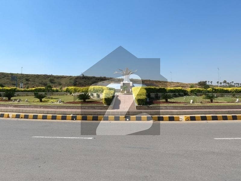 Prime Location 500 Square Yards Residential Plot For sale Is Available In DHA City - Sector 14C