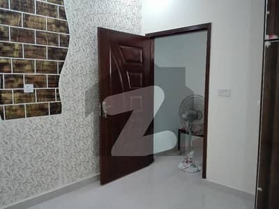 Your Dream Brand New 450 Square Feet House Is Available In Lalazaar Garden