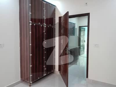 Brand New 450 Square Feet House Available In Lalazaar Garden For Sale