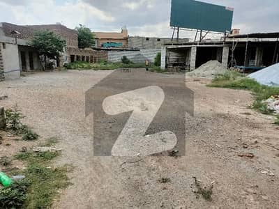 4 kanal Factory available for rent