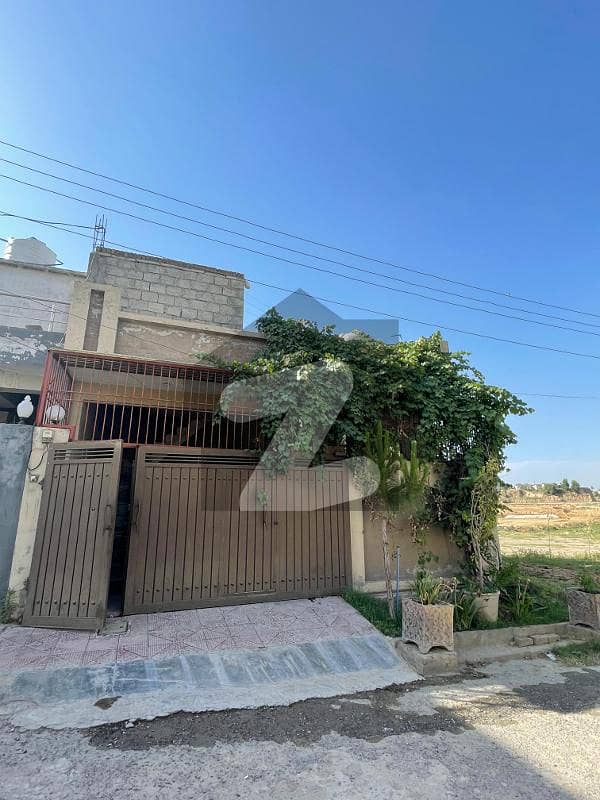 4 Marla House For Sale in G Block