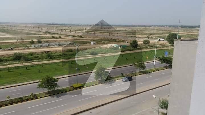 DHA Phase 10 Lahore 4 Marla Commercial Affidavit File Available Now