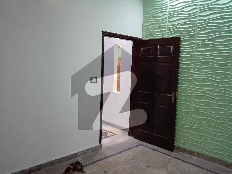 Brand New 563 Square Feet House Available In Lalazaar Garden For Sale