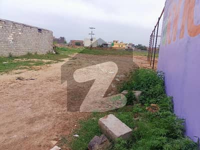 20 Kanal Land Available for rent