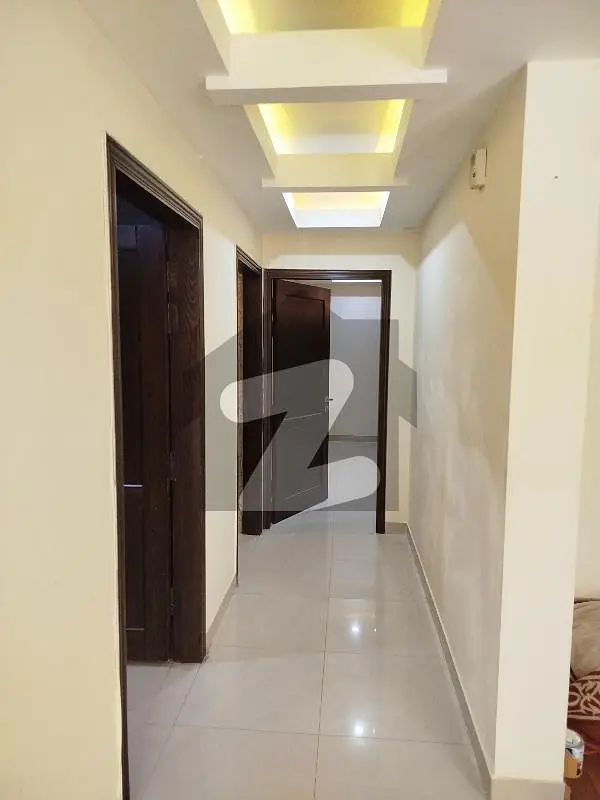 3 Bed Unfurnished Apartment For Rent