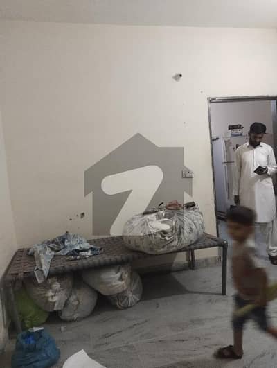 Flat For Rent In Township D1 Lahore