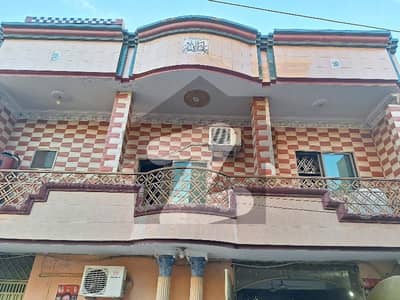House for sale in Mohallah Qutab Abad Shaheen chowk Gujrat