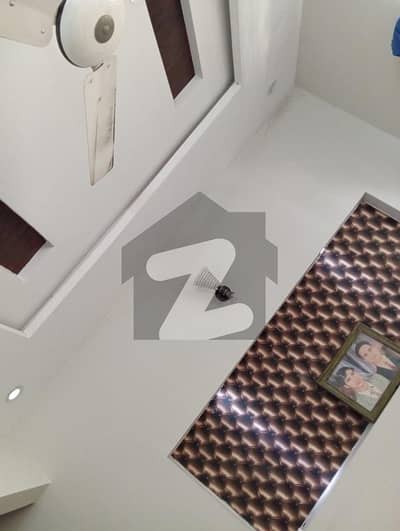 5 marla house for rent in Sector D bahria town lahore