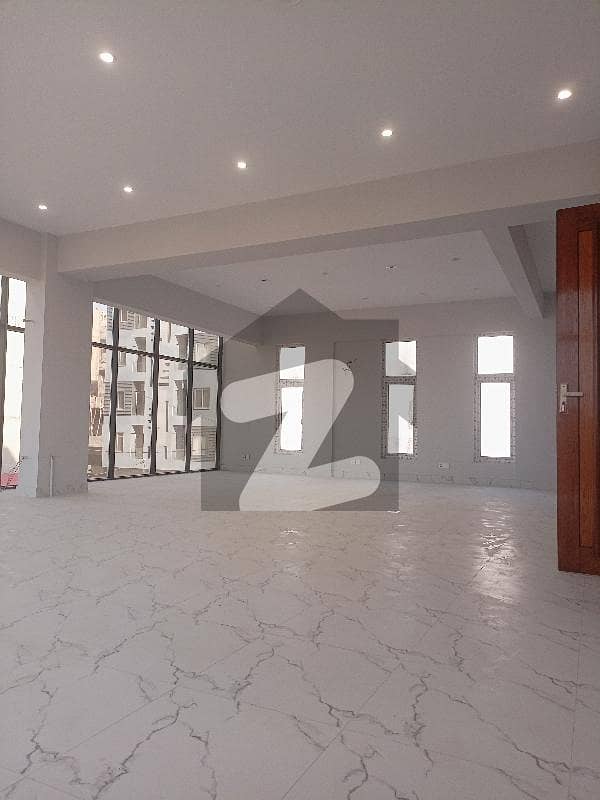 Brand New 2000 Sqft Perfect Office For Rent
