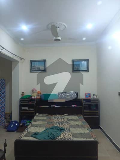 رینج روڈ راولپنڈی میں 4 کمروں کا 4 مرلہ مکان 40.0 ہزار میں کرایہ پر دستیاب ہے۔