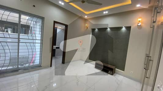 5 Marla Hot Location House For sale in Sector E,Lahore
