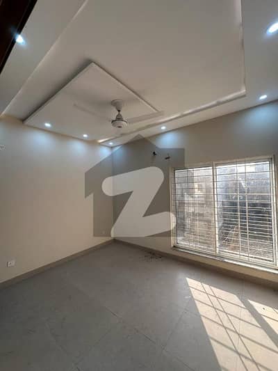 5 Marla Hot Location House For sale in Jinnah Block ,Lahore