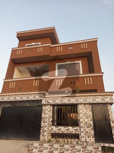 Brand New Luxury House For Rent I11/2 Islamabad With 16 Marla'S Extraland With Open Basement.