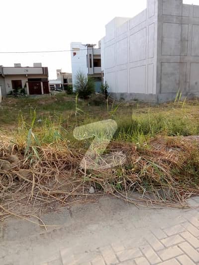 120 Yard Residential Plot Available for Sale in PS CITY 1 Society
