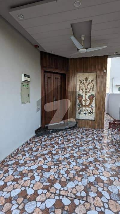 5 Marla Modern Design Luxury House Available For Rent in DHA phase 6
