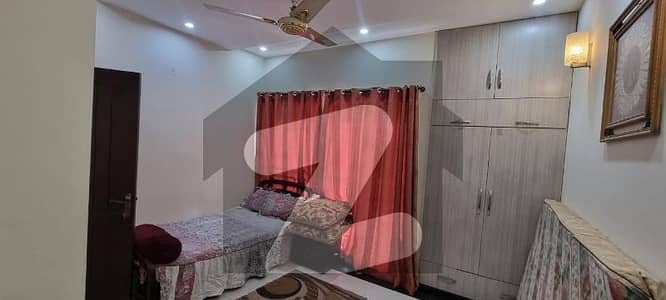 5 Marla Upper Portion Beautiful Location For Rent in Bahria Town Lahore