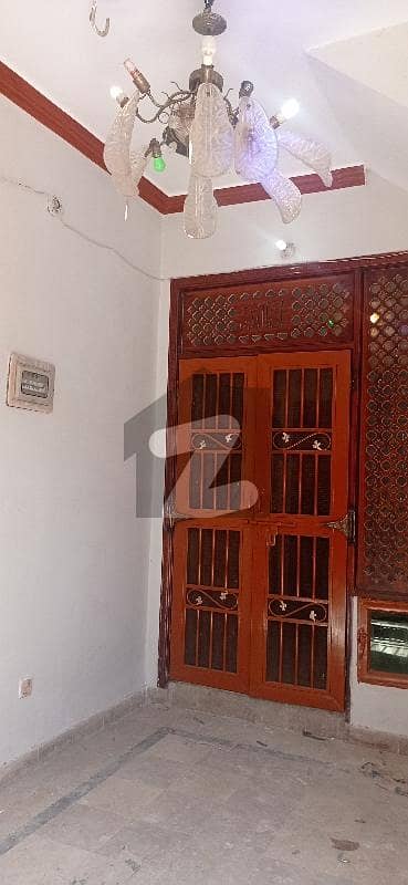4Marla 1.5 Storey House For Rent in samarzar Adiala Road
