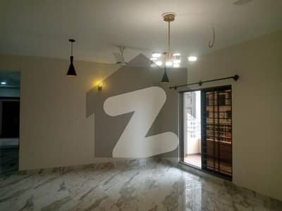 3 Bedrooms Flat Available For Rent In Askari Tower-3 DHA-5 Islamabad