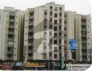 1st floor flat for rent basara tower johar block 17