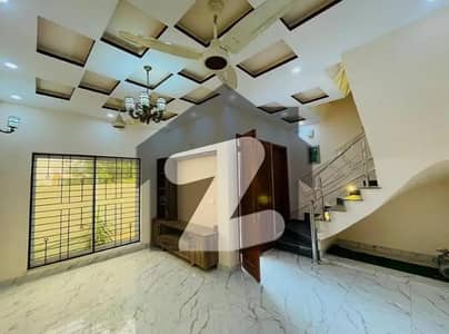 جزاک سٹی ملتان روڈ,لاہور میں 4 کمروں کا 3 مرلہ مکان 1.15 کروڑ میں برائے فروخت۔