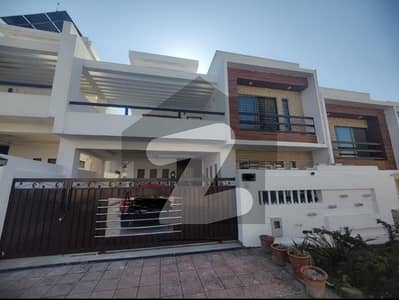 Bahria Enclave Sector C3 10 Marla Upper Portion Available For Rent
