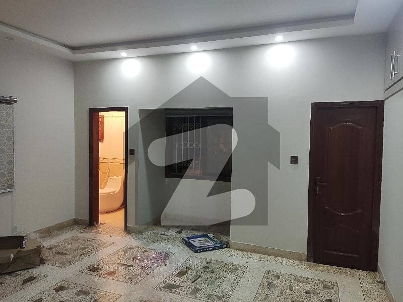 Main Boulevard Corner House For Sale At A Reasonable Rate! Cantt Bazar