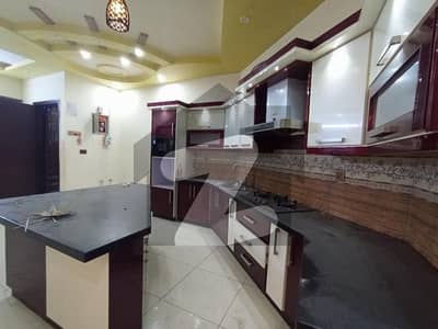 Portion For Sale Gulistane Jouhar VIP Block