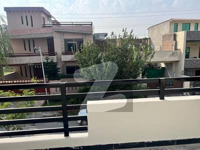 10 MARLA BRAND NEW HOUSE AVAILABLE FOR SALE IN B BLOCK MULTI GARDENS B17 ISLAMABAD