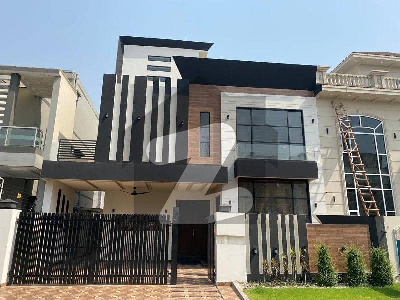 10 Marla House Available In Citi Housing Society For Sale