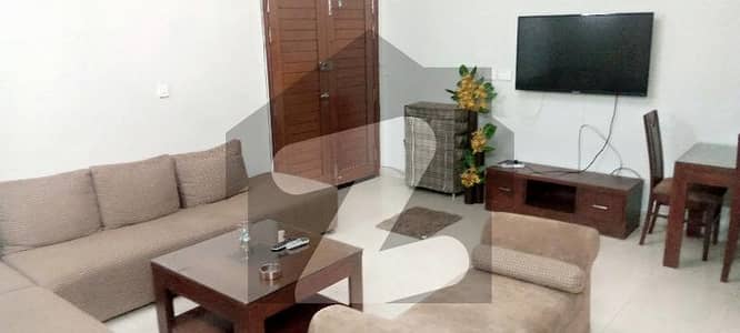Fully Luxury Furnished Apartment For Rent 2 Bed