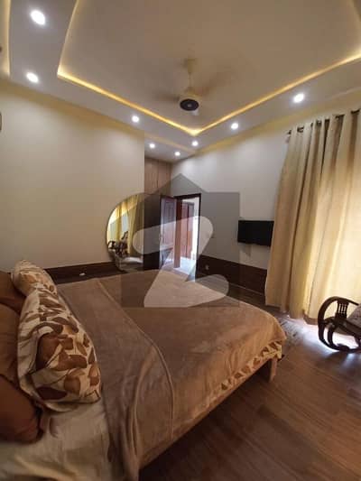 بحریہ آرچرڈ لاہور میں 3 کمروں کا 5 مرلہ مکان 2.3 کروڑ میں برائے فروخت۔