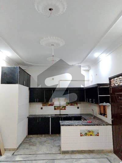 Saadi town block 1 house for sale west open