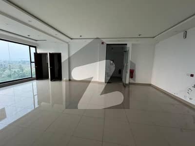 4 Marla 2nd Floor For Rent In Phase 6 Main Boulevard DHA Lahore Top Location