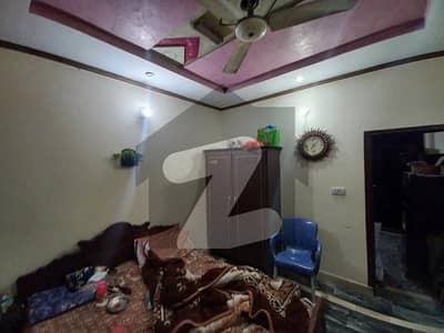 2 Marla Double story House for Rent Near 3 No stop